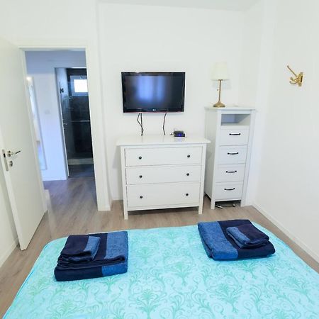 Mandy'S Place - By Soroka Medical Center And Bgu Beersheba Bagian luar foto
